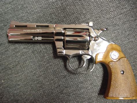 Colt Diamondback38 Specialfully Restored And Re For Sale