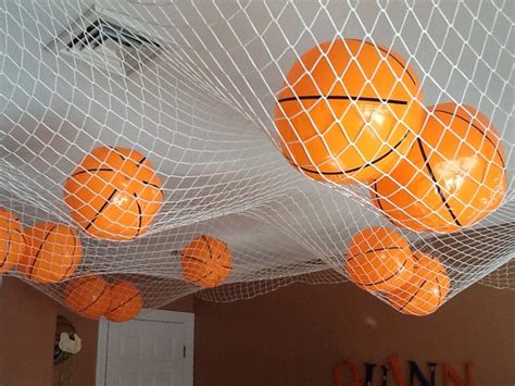 Chances are you'll found one other basketball bedroom decorations higher design concepts. Simple Things to Consider For an Inspiring Basketball ...