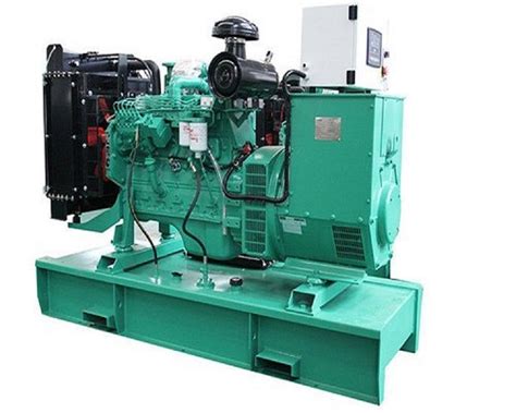 Jsp750k Three Phase Cummins 750 Kva Silent Diesel Generator Rs 4205000