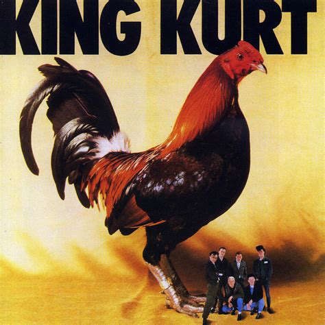 Big Cock Album By King Kurt Spotify