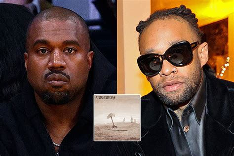 A Full Rundown On Kanye West And Ty Dolla Signs Vultures Album Xxl