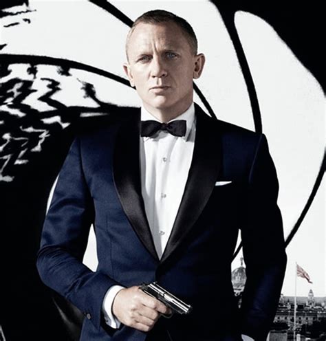 James Bond Smoking Kamiceria S Blog