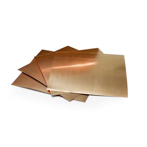 Nimrod Copper Copper Foils Sheets Coils