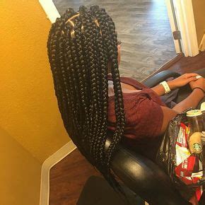 Check spelling or type a new query. Fun Hairstyles With Box Braids You Can Try | Hair styles ...
