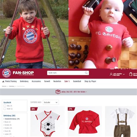 Discover the various new products in the official fc bayern online store and shop the newest shirts, caps and many more. Anzeige: Gewinnspiel FC Bayern München Fan-Shop für Kinder ...