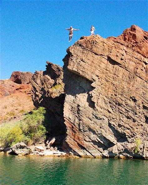 12 Best Images About Copper Canyon Lake Havasu On