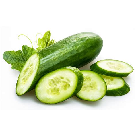 Distribucion de pepino - Frutas Ramirez