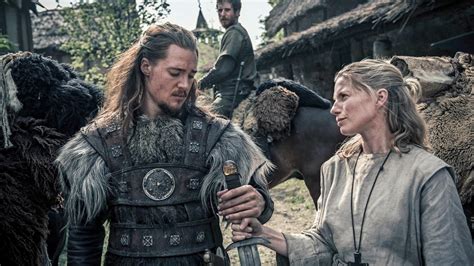 If you agree to our use of cookies, please continue to use our site. The Last Kingdom saison 3: Netflix dévoile une première ...