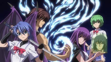 [review] Demon King Daimao Anime4life