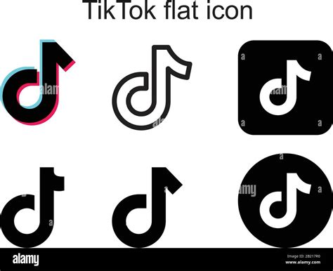 Plantillas Para Pintar De Tik Tok