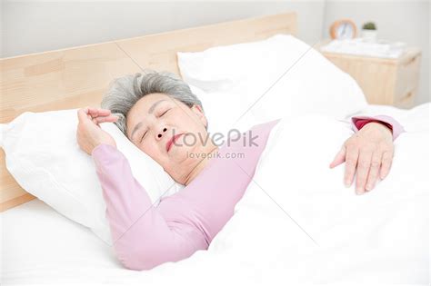 Old Man Sleeping Picture And Hd Photos Free Download On Lovepik