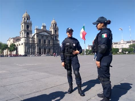 «en chile siempre hemos tenido tribus. Madres policías un reto doble MEGANOTICIAS