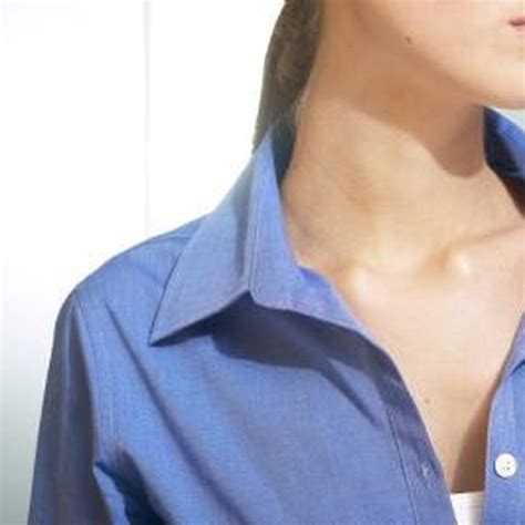 How To Lose Collarbone Fat Healthy Living