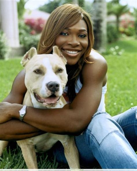 30 Celebrities Who Own Pit Bulls