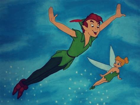 Esta Es La Actriz Que Dará Vida A Tinkerbell En El Live Action De Peter Pan