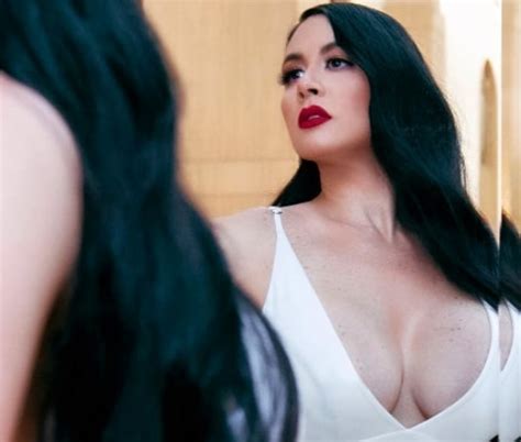 Diosa Canales Lanza Encuesta En Instagram Sobre Qui N Se Desnuda M S Y Para Ello Utiliz Las