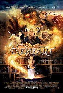 So we invited a small group of journalists, wikipedians and wiki enthusiasts to nominate the highlights: Inkheart (film) - Wikipedia