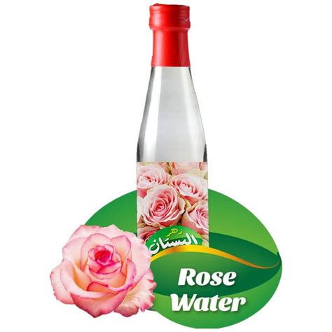 Rose Water 250ml Bakers Boutique