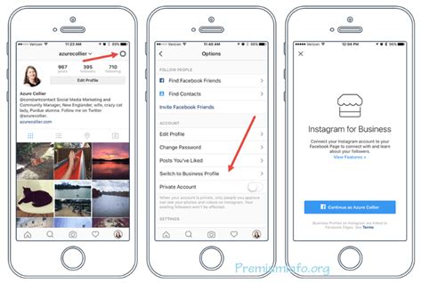 How To Know Who Viewed Your Instagram Profile 2023 Premiuminfo