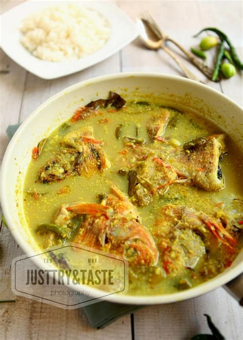 Check spelling or type a new query. Resep Gulai Ikan Nila (Tanpa Santan) Belimbing Wuluh ...