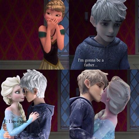 Image By Paige Meisel On Jelsa In 2020 Jelsa Jelsa Comics Disney And Dreamworks