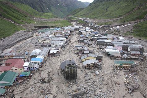 Brootle: Uttarakhand and Kedarnath Flood Disaster Unseen Photos