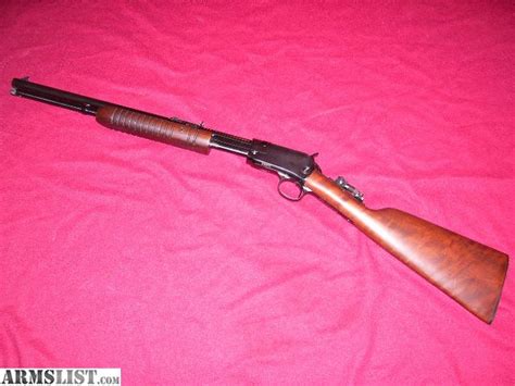 Armslist For Sale Taurus 72 Carbine 22 Magnum Pump Rifle
