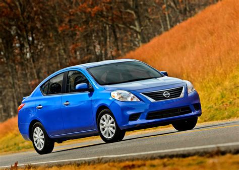 Nissan Versa Sedan Review Trims Specs And Price Carbuzz My XXX Hot Girl