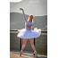 Pretty Blonde Ballerina Model Fine Art Ballet Photography…  Flickr