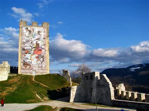 Guide Touristique De Celje Toutes Les Curiosités De Celje Slovénie