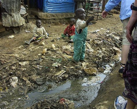 Ctf Sos Drs Kibera Slum In Nairobi Kenya Aids Ctf Sos Drs Kenya