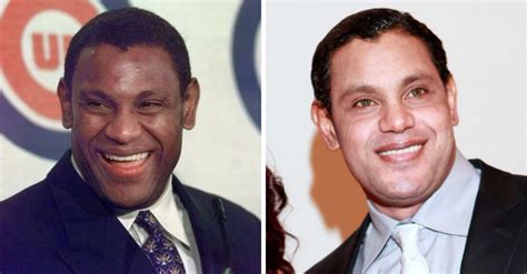 Sammy Sosa Before And After Skin Transformation Need To Know