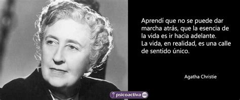 Agatha christie expert chris chan shares his five favourite story openers. Frases célebres de Agatha Christie PsicoActiva