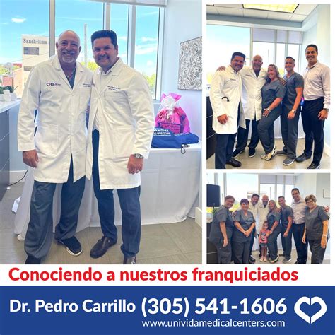 ☎(305) 541-1606 UniVida Medical... - UniVida Medical Center | Facebook