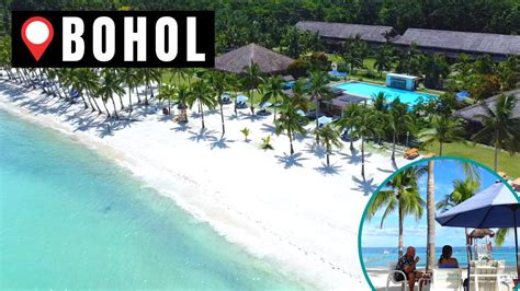 Bohol Beach Club Hotel Panglao Island Philippines Tarifs Mis My Xxx
