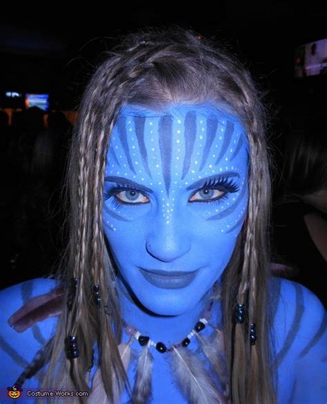 Avatar Halloween Costume Contest At Costume Works Com Artofit