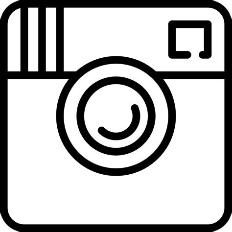 Big Instagram Logo Svg Png Icon Free Download 39167 Onlinewebfontscom
