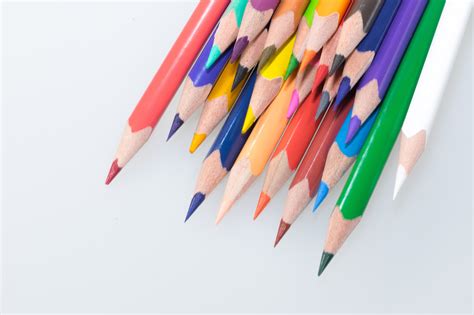 Free Images Hand Pencil Finger Macro Paint Colorful Close