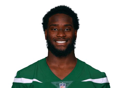 Michael Carter New York Jets Overview The 33rd Team