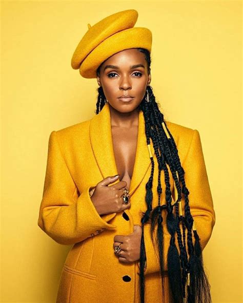 Janelle Monae For Variety Power Of Women Issue 2020 Hawtcelebs