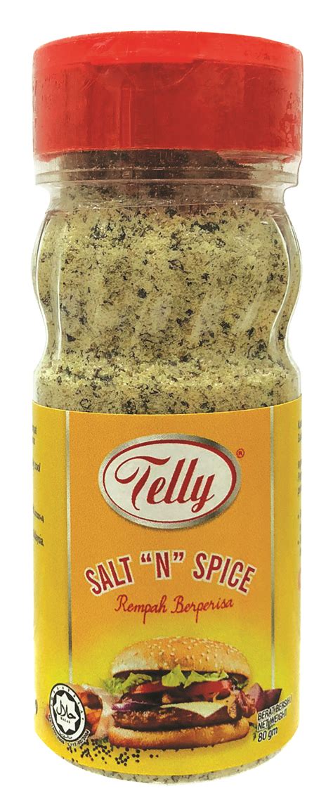 Thousands of companies like you use panjiva to research suppliers and competitors. Spices & Seasonings Specialities Sdn Bhd - Telly