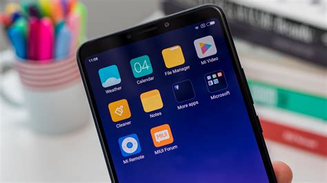 This device brings out the evolution of phablets, as it best represents a smartphone that can take the place of smartphones and tablets. Xiaomi Mi Max 3 Review: Taking Big Phones to the Next ...