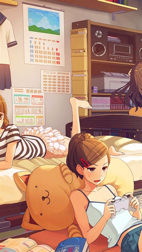 See more fan art related to #original character , #manga and #pixiv today's theme. for iPhone X: iPhoneXpapers