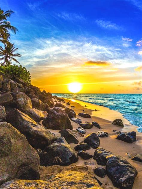 The Best Places To Watch The Sunset On Oahu Gringa Journeys