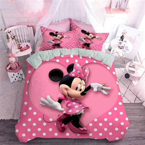 See 18 Facts About Minnie Mouse Full Size Sheets People Did Not Let