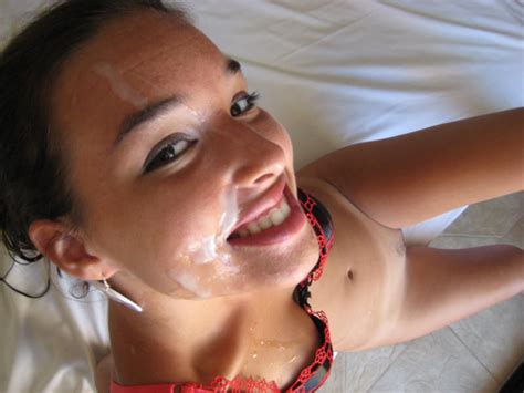 1899314695 In Gallery Teen Facial Compilation 2010