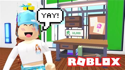 Friend Hangout First Try Roblox