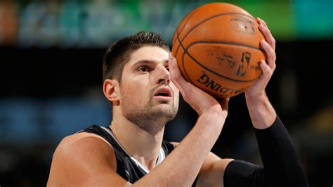 Nikola vucevic signed a 4 year / $100,000,000 contract with the orlando magic, including $100,000 estimated career earnings. Report: Magic expected to shop Nikola Vucevic | Sporting ...