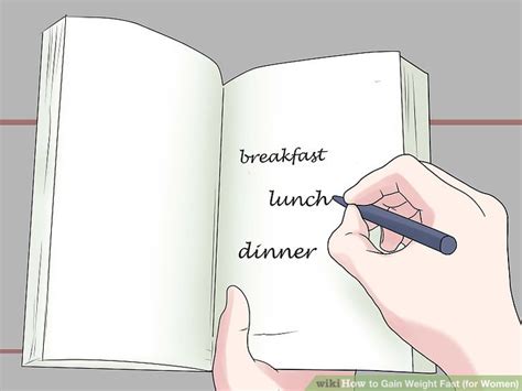 How to gain weight for women. How to Gain Weight Fast (for Women) (with Pictures) - wikiHow