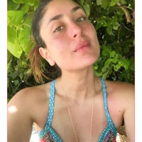 Just 5 Pictures Of Kareena Kapoor Khan Flaunting Her Glowing Skin Post Workout That Will